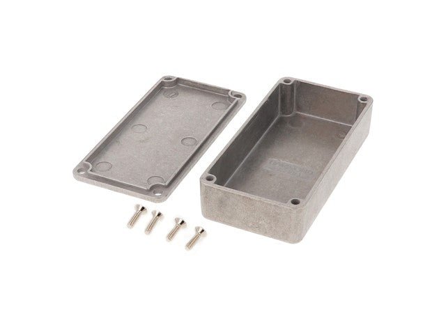 1590G - Metal Enclosures - 623980759203