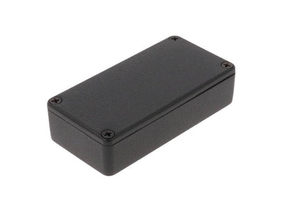 1590GBK - Metal Enclosures - 623980759227