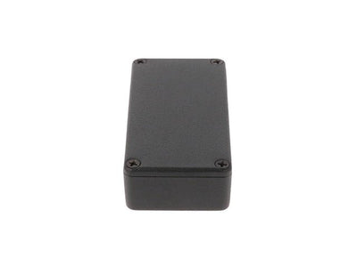 1590GBK - Metal Enclosures - 623980759227