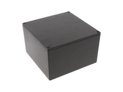 1590KBK - Metal Enclosures - 623980542485