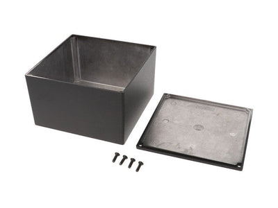 1590KBK - Metal Enclosures - 623980542485