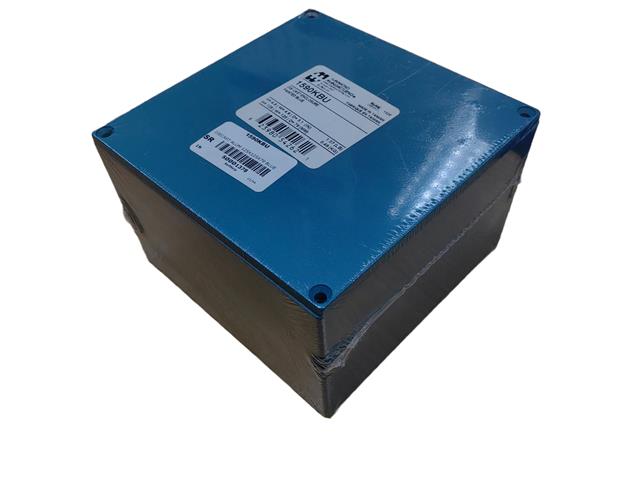 1590KBU - Metal Enclosures - 623980542621