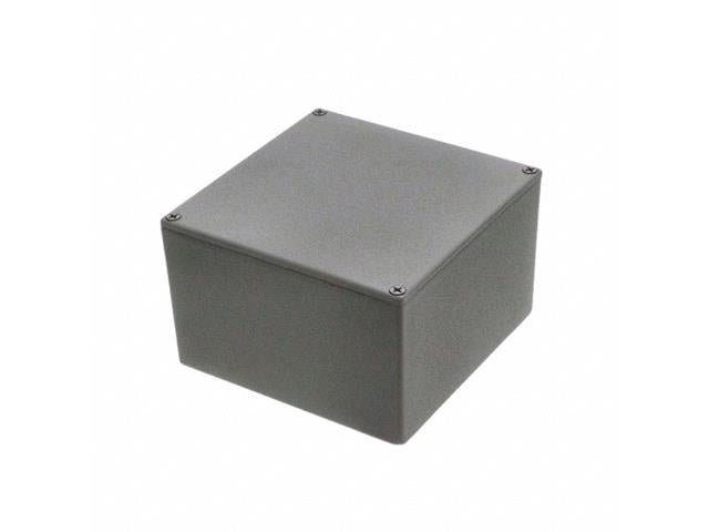 1590KGY - Metal Enclosures - 623980542591
