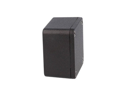 1590LBBK - Metal Enclosures - 623980542706