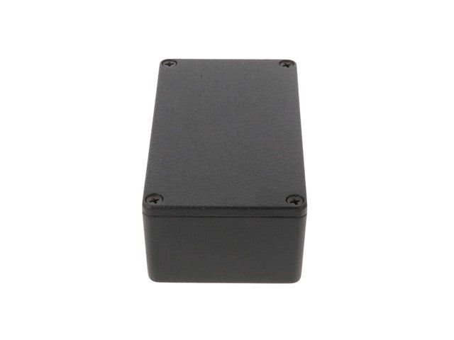 1590N1BK - Metal Enclosures - 623980539867
