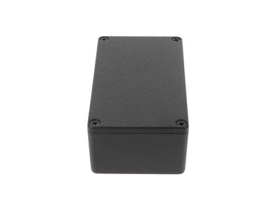1590N1BK - Metal Enclosures - 623980539867