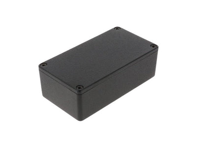 1590N1BK - Metal Enclosures - 623980539867