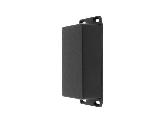 1590N1FLBK - Metal Enclosures - 623980539881