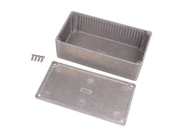 1590P - Metal Enclosures - 623980543703