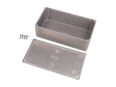 1590P - Metal Enclosures - 623980543703