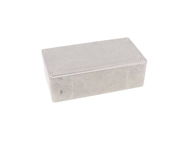 1590P1 - Metal Enclosures - 623980543116
