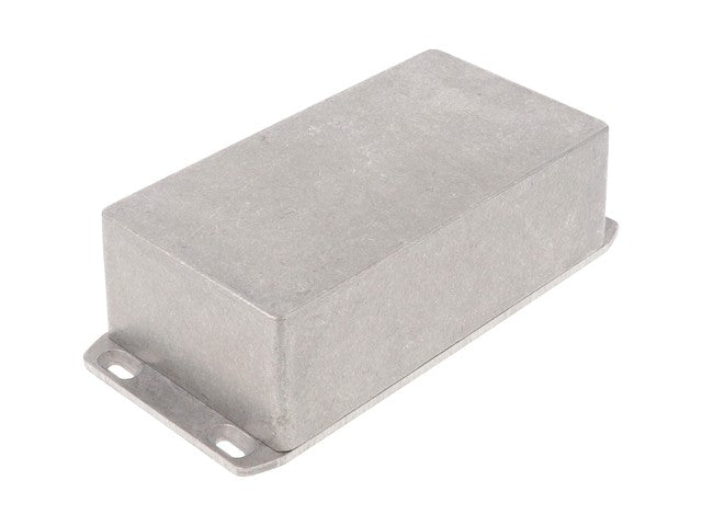 1590P1FL - Metal Enclosures - 623980543086