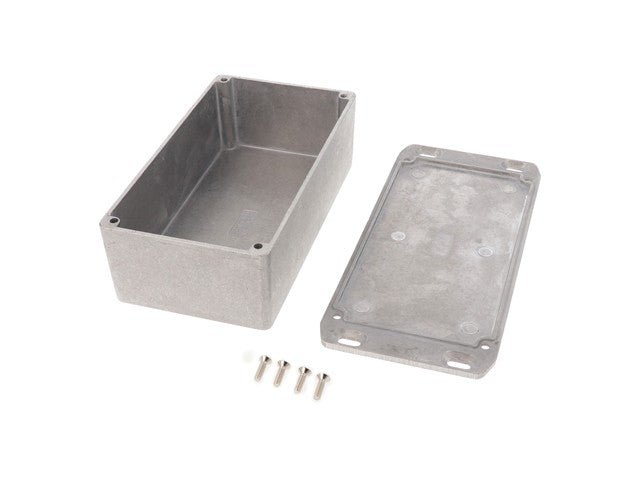 1590P1FL - Metal Enclosures - 623980543086