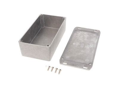1590P1FL - Metal Enclosures - 623980543086