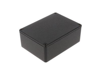 1590SBK - Metal Enclosures - 623980544021