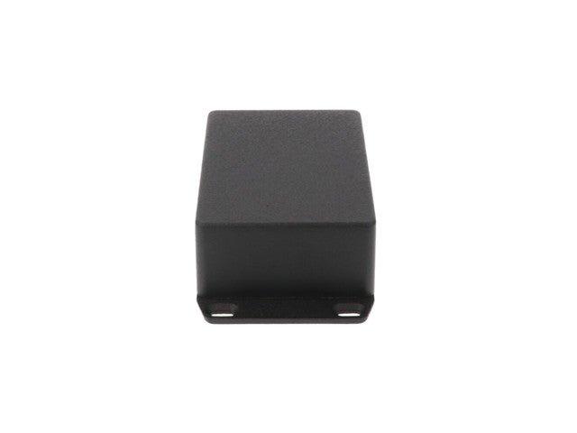 1590SFLBK - Metal Enclosures - 623980676265