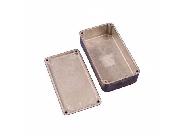 1590SGY - Metal Enclosures - 623980544045