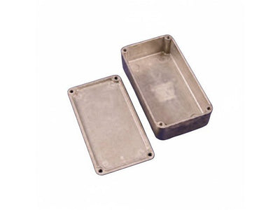 1590SGY - Metal Enclosures - 623980544045