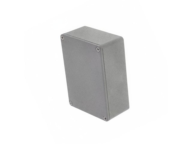 1590SGY - Metal Enclosures - 623980544045