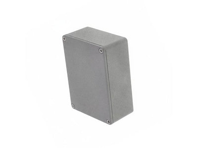 1590SGY - Metal Enclosures - 623980544045