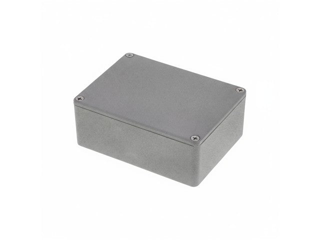 1590SGY - Metal Enclosures - 623980544045