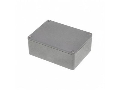 1590SGY - Metal Enclosures - 623980544045