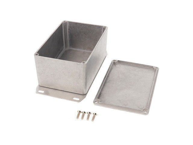 1590TF - Metal Enclosures - 623980536842