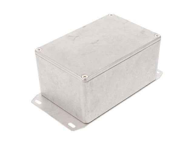 1590TF - Metal Enclosures - 623980536842