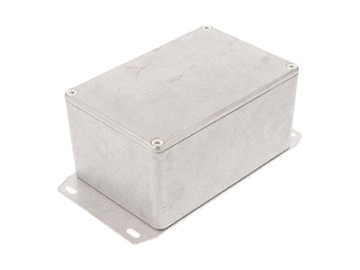 1590TF - Metal Enclosures - 623980536842
