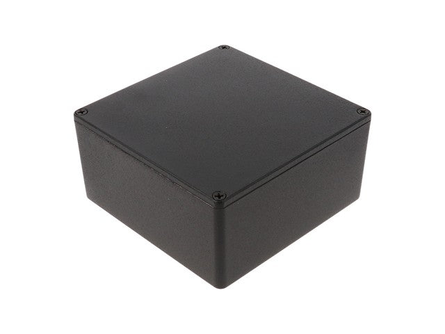 1590UBK - Metal Enclosures - 623980544151