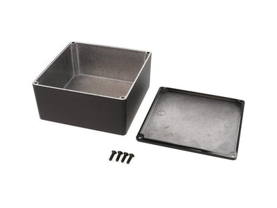 1590UBK - Metal Enclosures - 623980544151