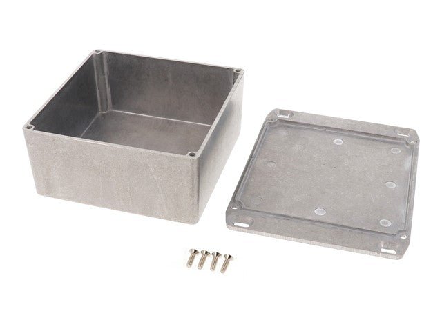 1590UFL - Metal Enclosures - 623980676623