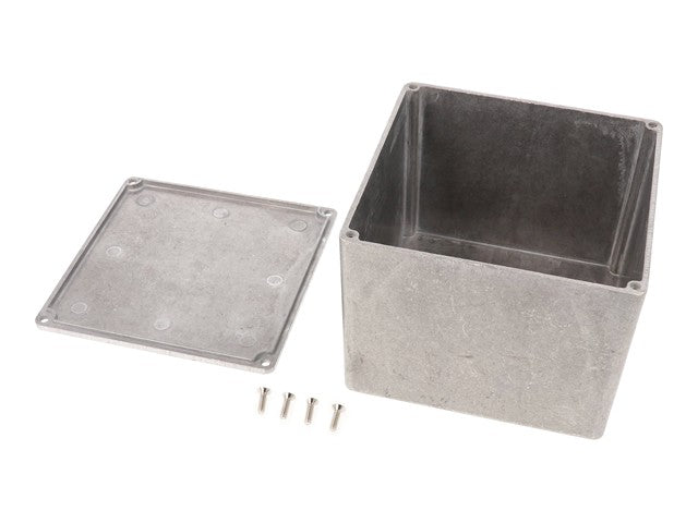 1590V - Metal Enclosures - 623980544199