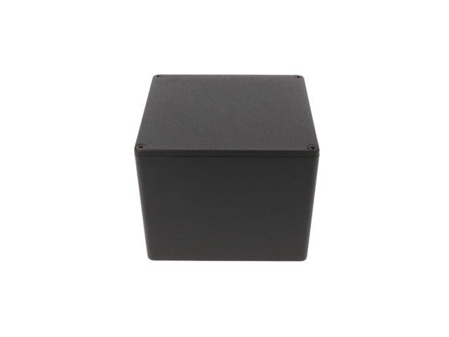 1590VBK - Metal Enclosures - 623980544212