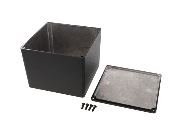 1590VBK - Metal Enclosures - 623980544212