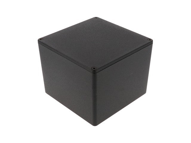 1590VBK - Metal Enclosures - 623980544212