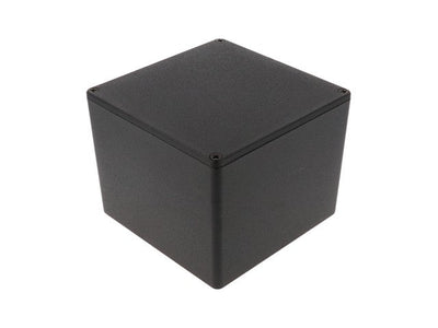 1590VBK - Metal Enclosures - 623980544212