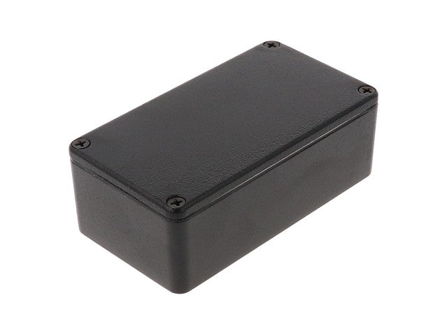 1590WB2BK - Metal Enclosures - 623980810164