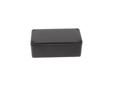 1590WB2BK - Metal Enclosures - 623980810164