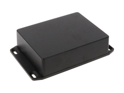 1590WBB2FLBK - Metal Enclosures - 623980810447