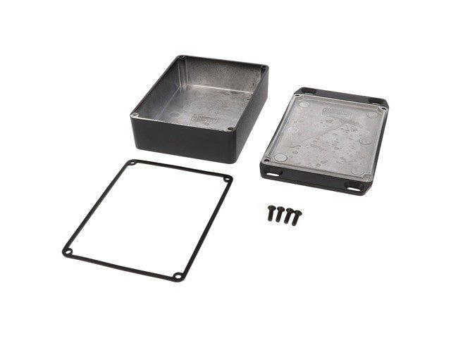 1590WBB2FLBK - Metal Enclosures - 623980810447