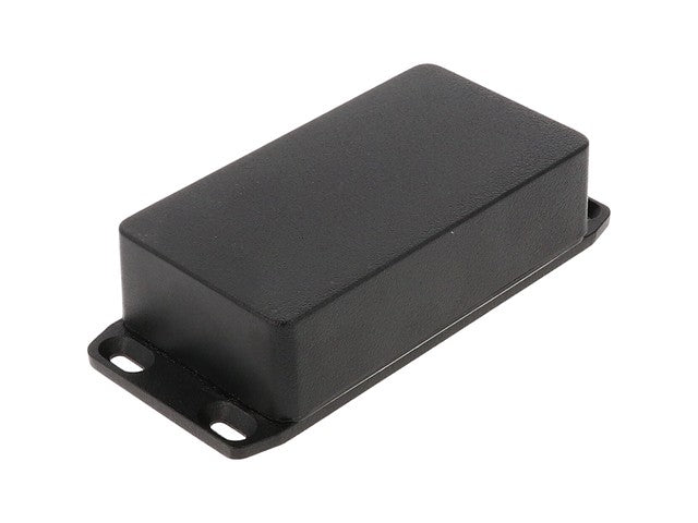 1590WBFLBK - Metal Enclosures - 623980677552