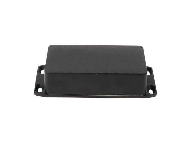 1590WBFLBK - Metal Enclosures - 623980677552