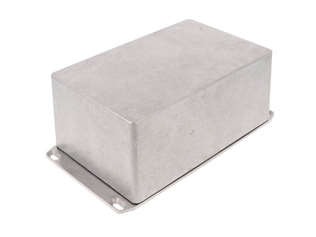 1590WEFL - Metal Enclosures - 623980677453