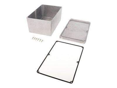 1590WEFL - Metal Enclosures - 623980677453
