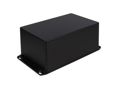 1590WEFLBK - Metal Enclosures - 623980677606