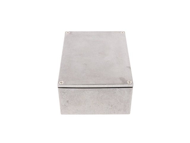 1590WJ - Metal Enclosures - 623980758947