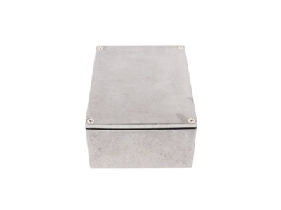 1590WJ - Metal Enclosures - 623980758947