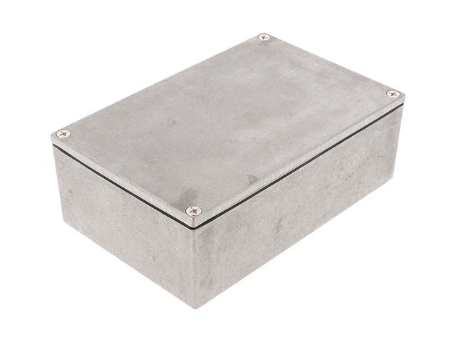 1590WJ - Metal Enclosures - 623980758947