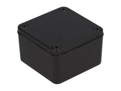 1590WLBBK - Metal Enclosures - 623980677019